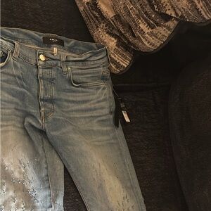 Amiri jeans